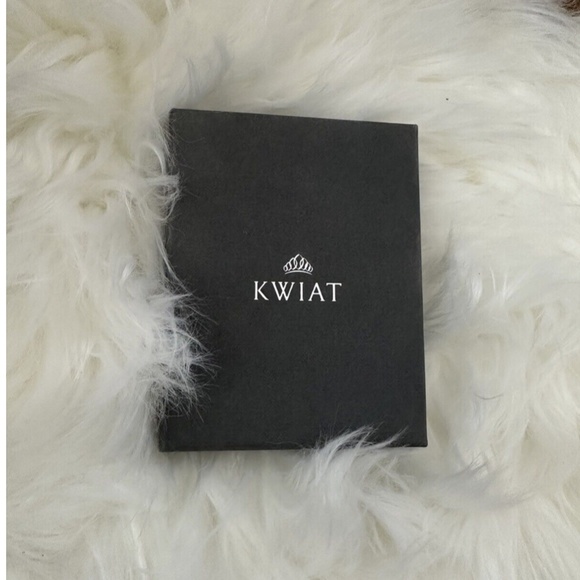 Kwiat Large 18k Rose Gold ID Diamond Tags Collection - Picture 6 of 6